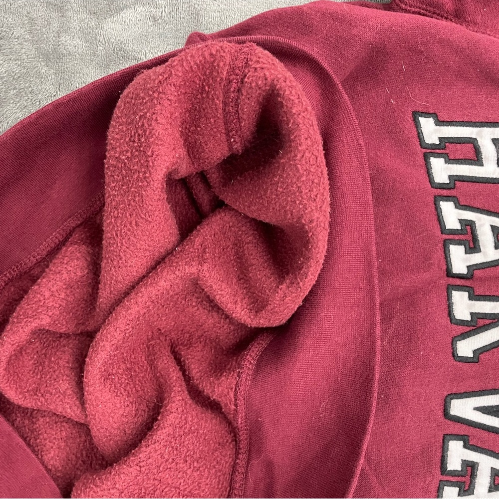 Harvard Sweater - Picture 4 of 6